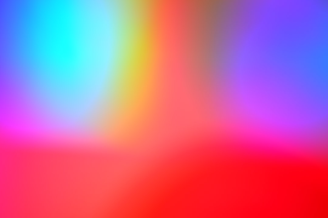 Color vision.