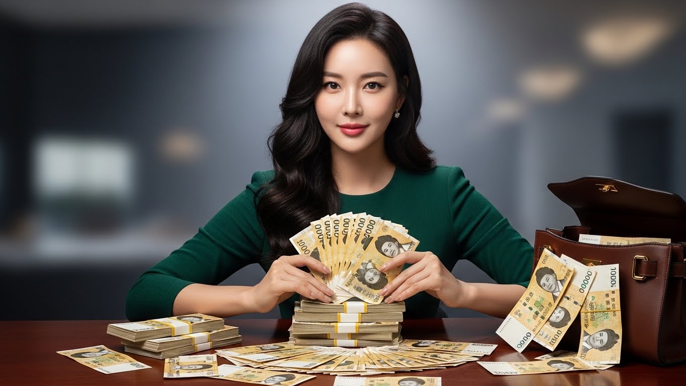 소액대출 500만원