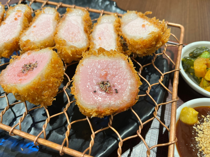 안심 돈카츠
