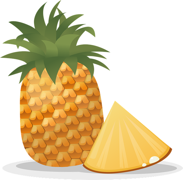 파인애플