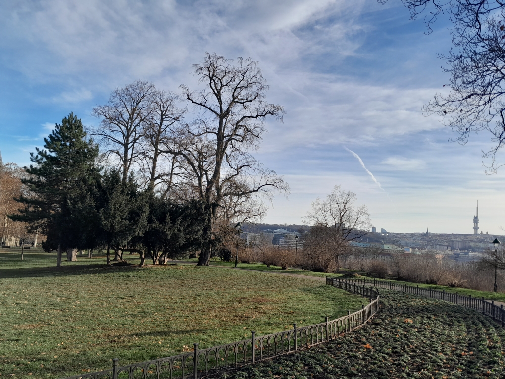 레트나공원 사진입니다