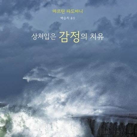 상처받은 감정의 치유