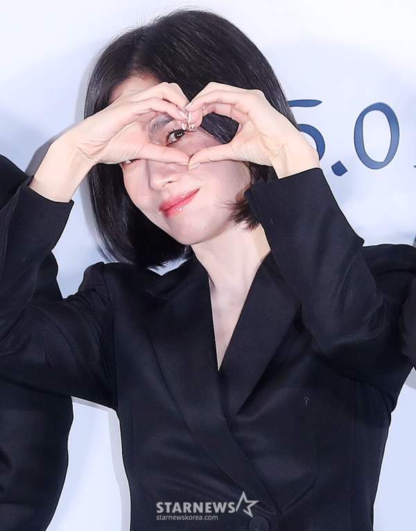 송혜교 프로필
