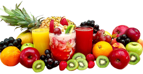 비타민 C 많은 식품