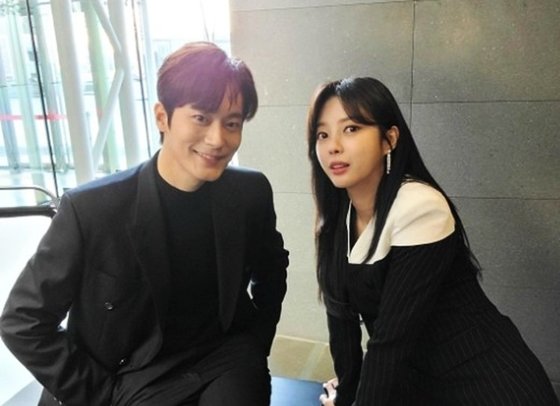 차서원 나혼자산다 상속자들 출연 배우 엄현경 임신 결혼