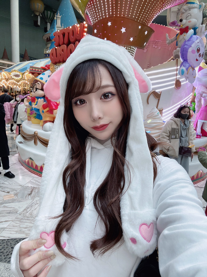 에리카 오자키(Ozaki Erika) 사진 4