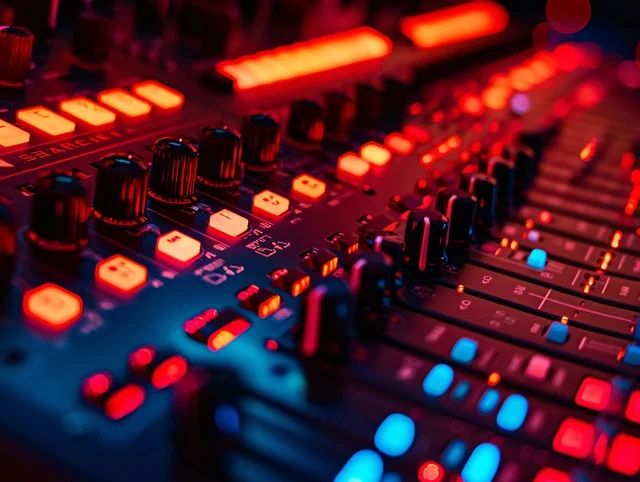 미디 작곡이란?