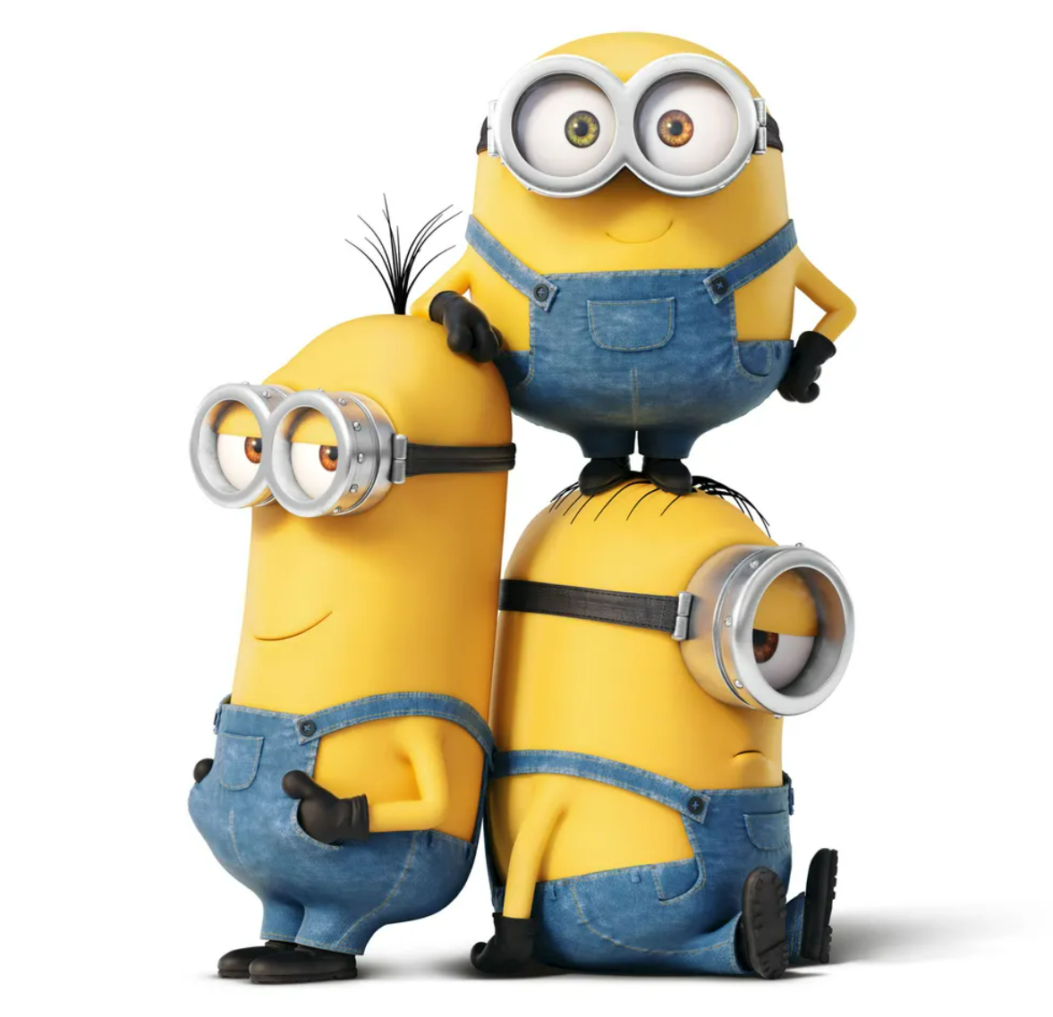 미니언즈 마라톤