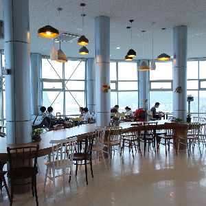 여수 가볼만한 곳 추천 관광지 여수 스카이타워