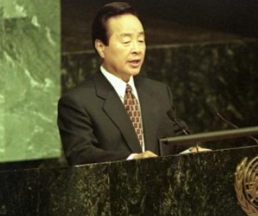 김영삼 대통령 업적 하나회 해체