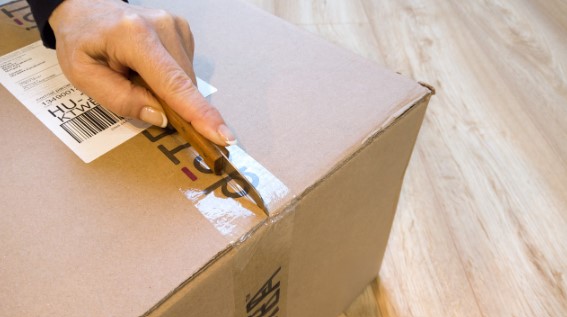 2025년 6월 3일 대선일&amp;#44; 택배 배송