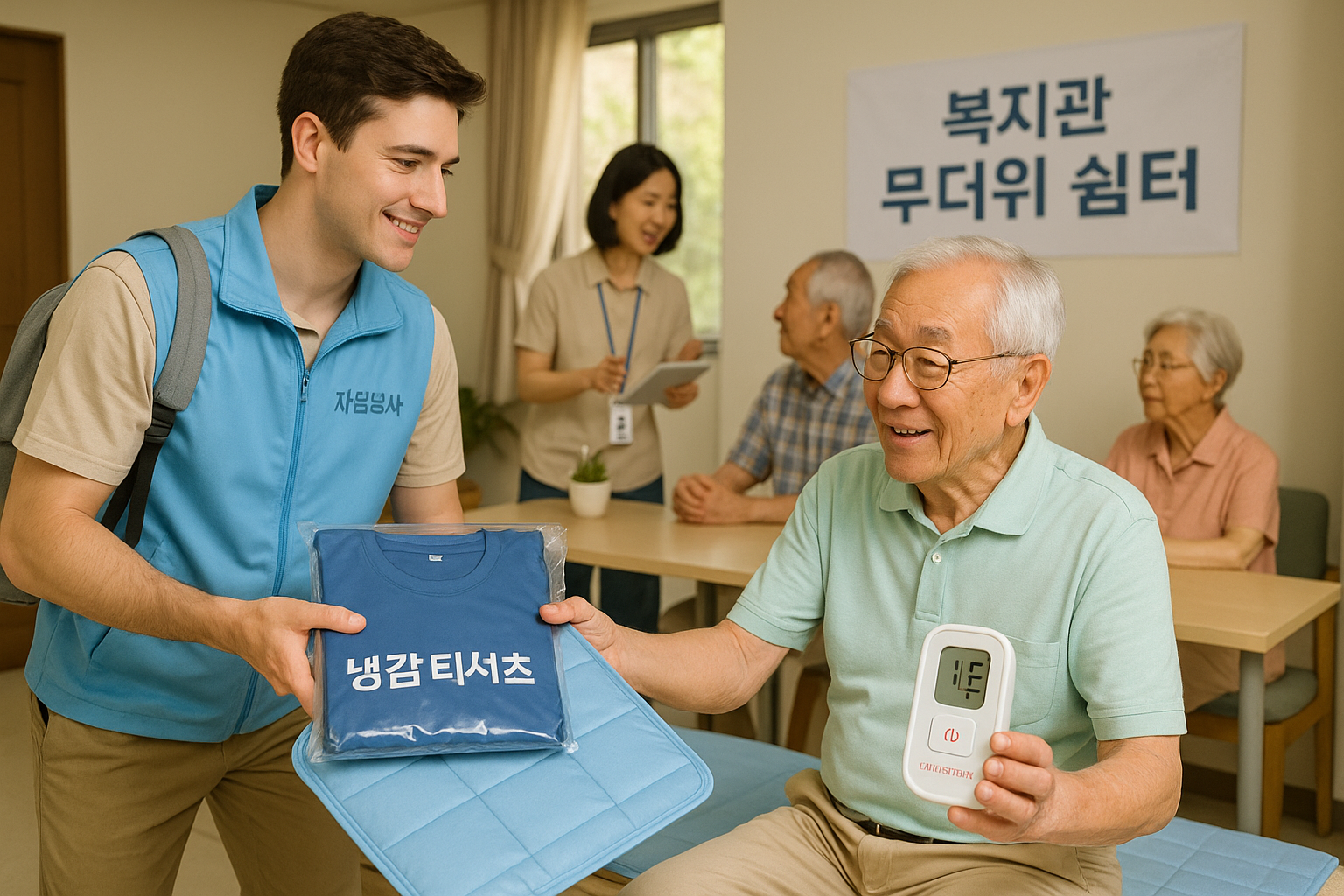 "가족, 지역사회가 실천할 보호전략 (노인 안전망 구축)"에 대한 이미지입니다.
