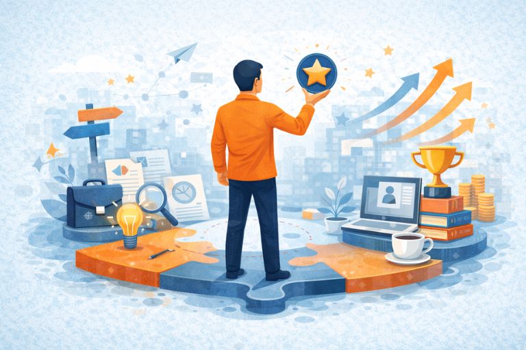 나만의 브랜드를 가져야 하는 이유 관련 이미지