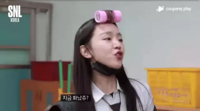 신혜선 짤 쿠팡TV 유튜브