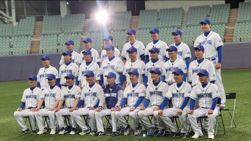 최강야구 정용검&#44; 정용검 캐스터&#44; 정용검 형 까지 정용검의 모든 것