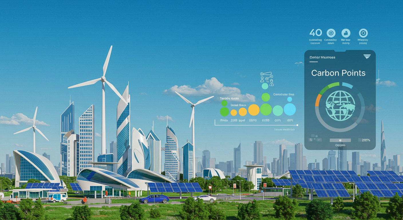 탄소포인트 제도