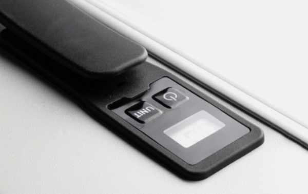 로우로우 캐리어 디지털 스케일