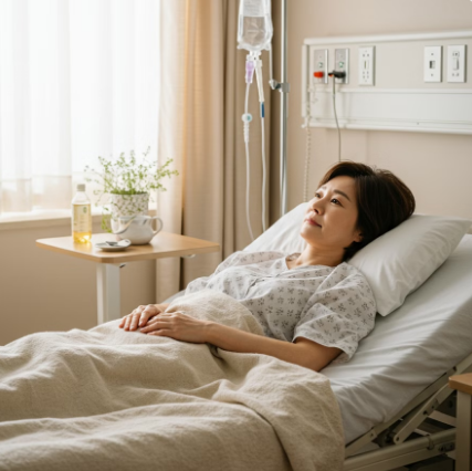 관절염의 원인 1