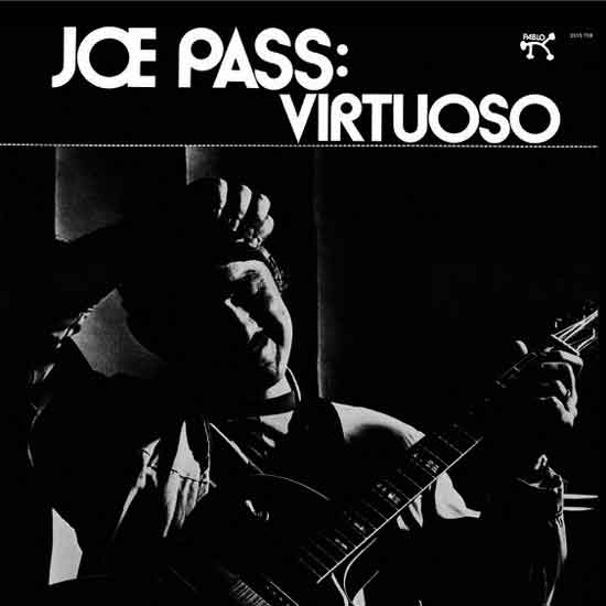 Virtuoso 커버