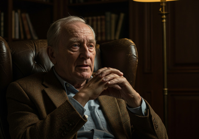 심리적 요인으로 인한 혼잣말