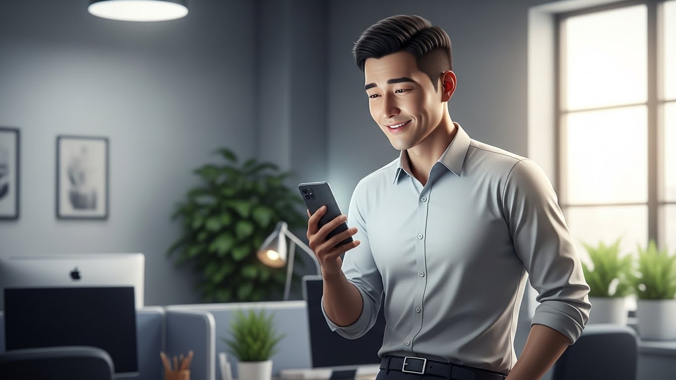 자동환불, 착오송금