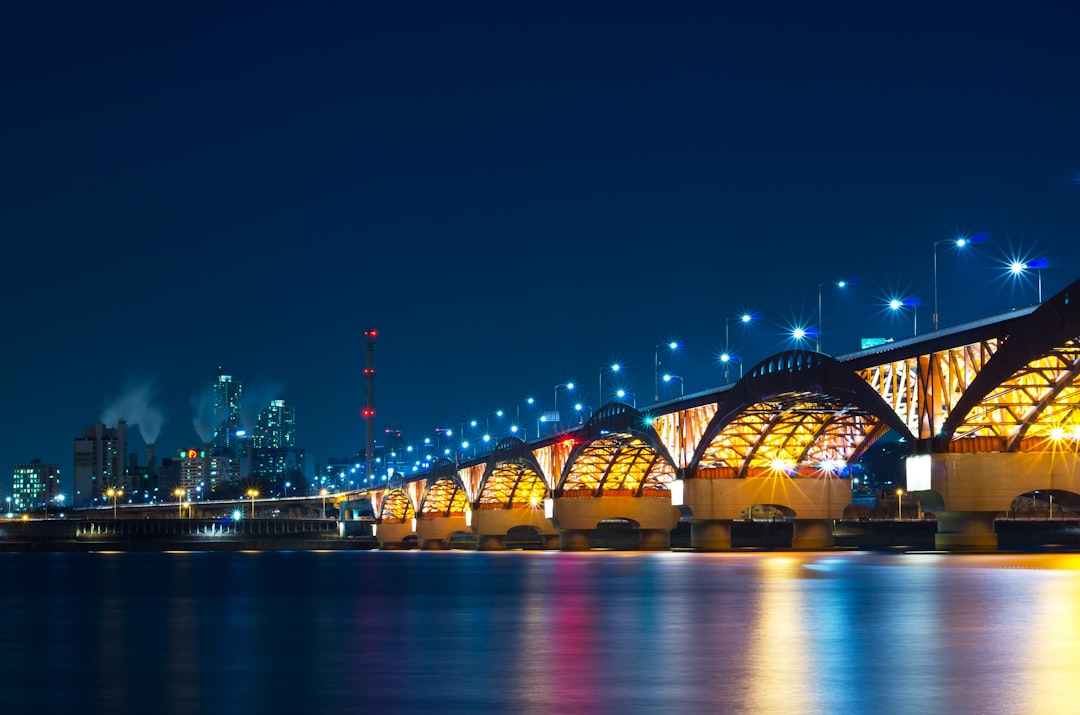 Nightview