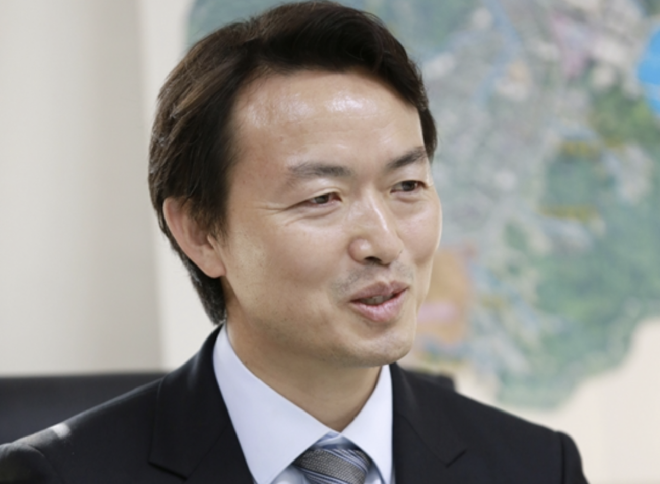 김종천 선거이력