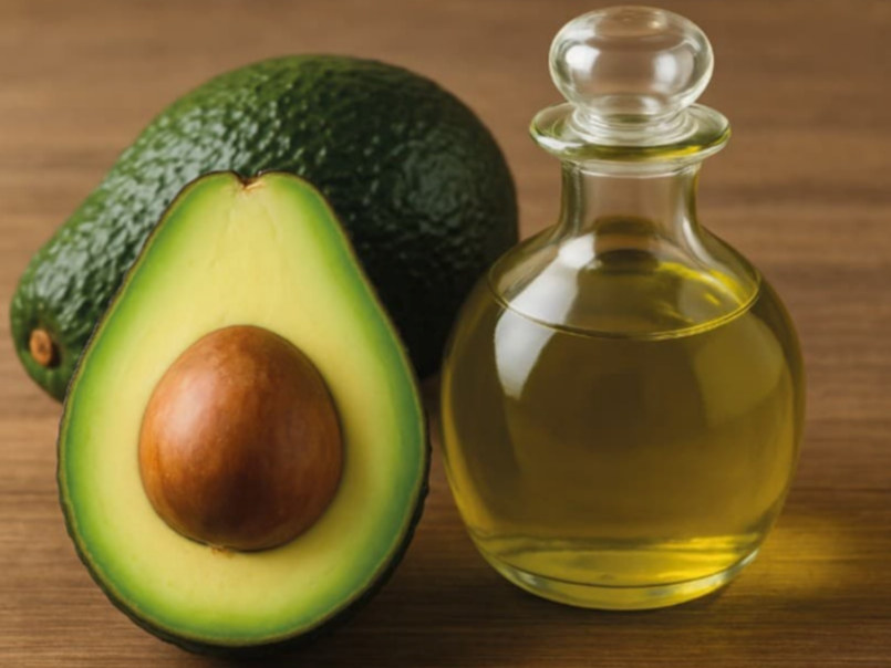 자연 보습제 아보카도 오일