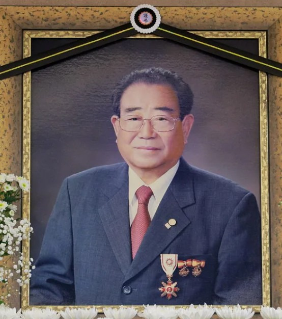 송해 별세 사망 원인