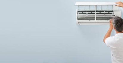 에어컨 청소