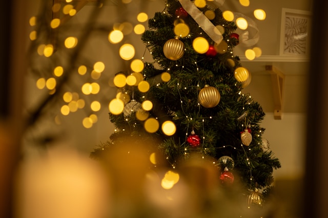 크리스마스 리빙용품 추천 리스트