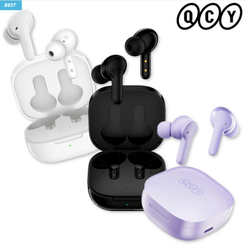 한국에서 인기 많은 저가형 블루투스 이어폰 비교