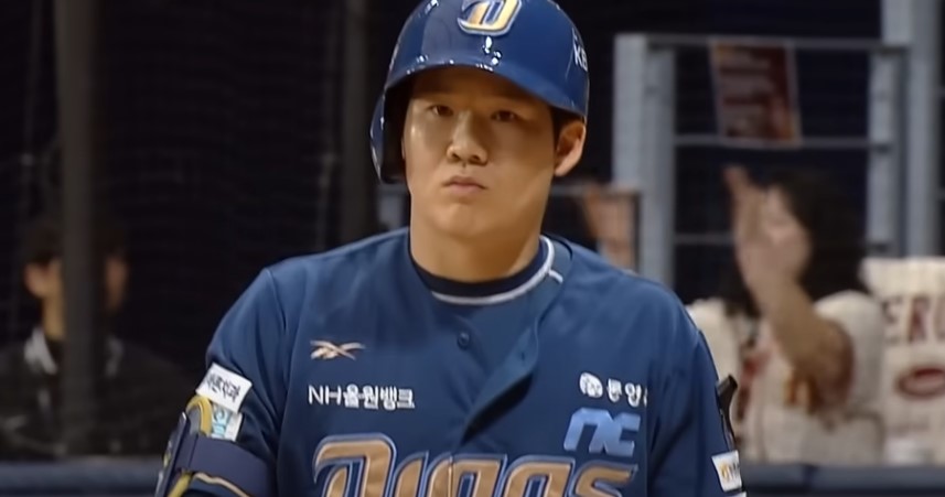 2025 프로야구 NC vs 키움