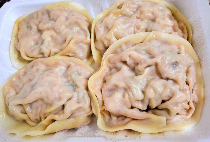생생정보 강화 교동 강아지떡 맛집