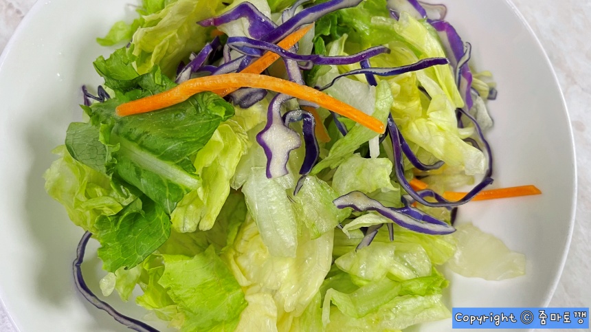 물기-제거된-야채