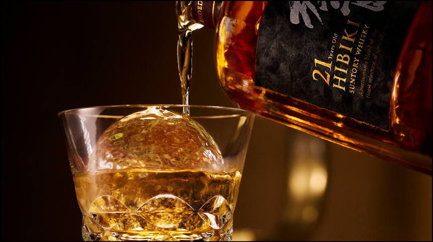 산토리(Suntory)의 역사 - 일본 위스키와 글로벌 기업으로 성장한 과정