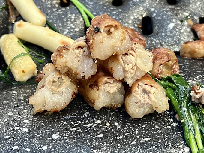 강남역 막창집 '더막창스'