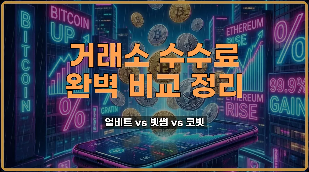 비트코인수수료