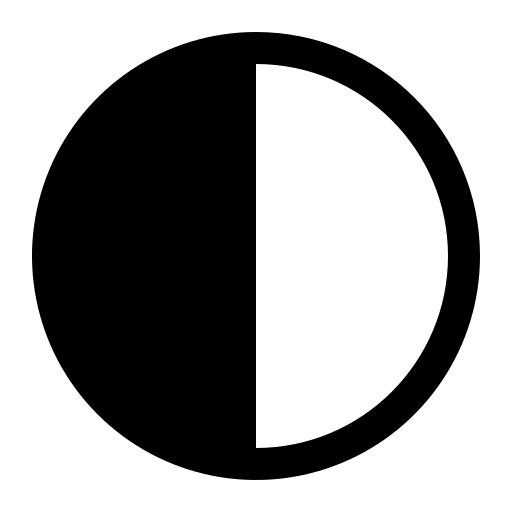 유튜브 다크모드 해제