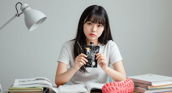 흑염소 진액 효능 사진 22