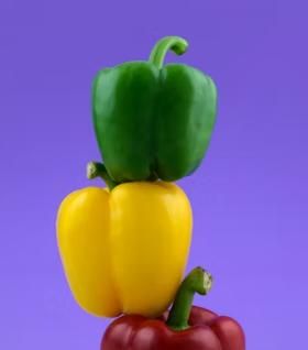 파프리카 효능 부작용 고르는법 칼로리