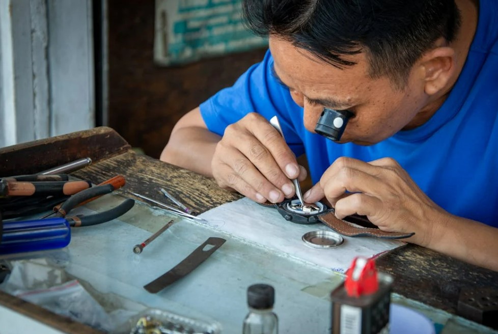 오메가 시계 정비소 추천 리스트 (2025 최신)