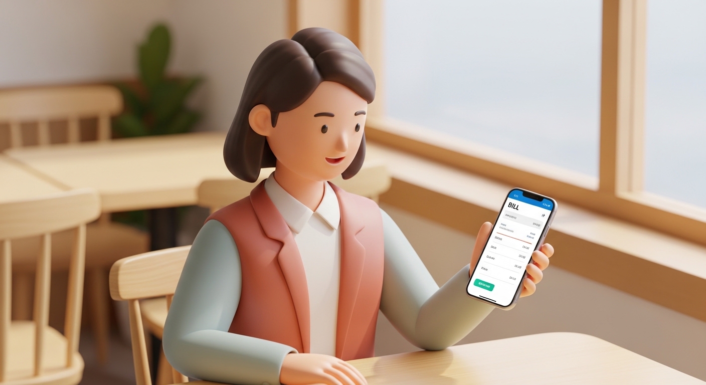 자영업자지원금, 통신비자동이체