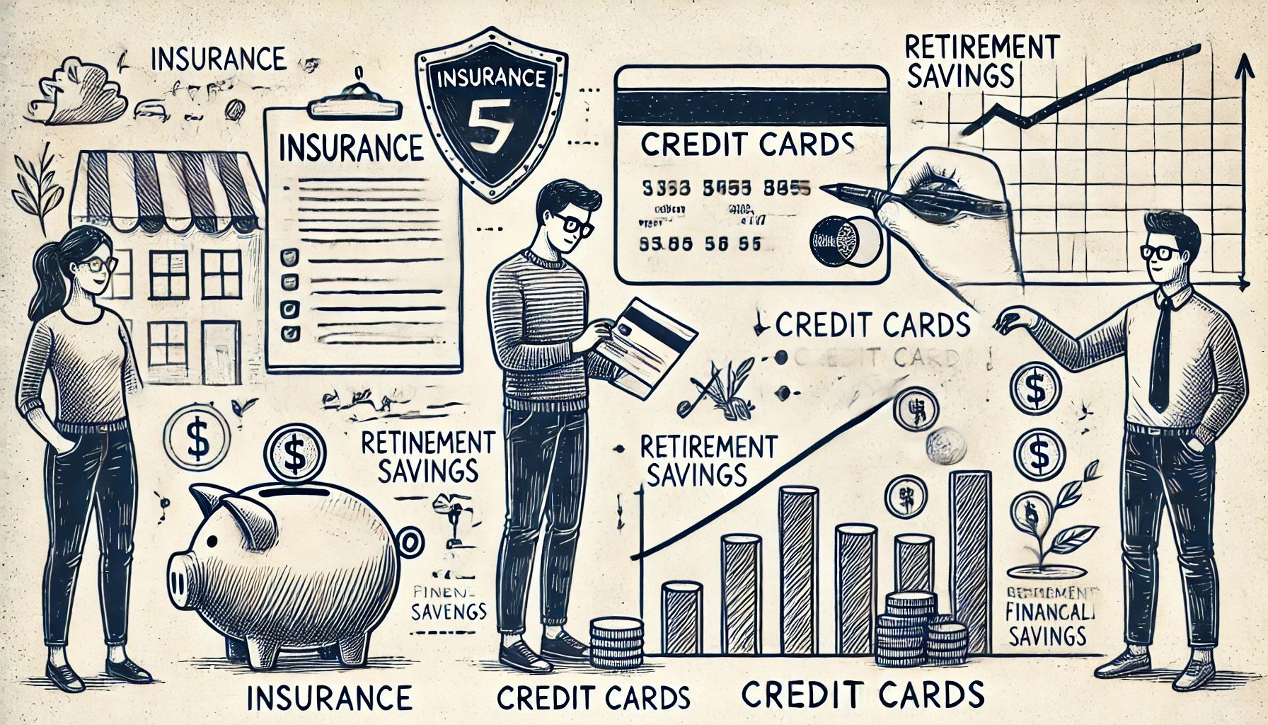 청년 필수 금융정보