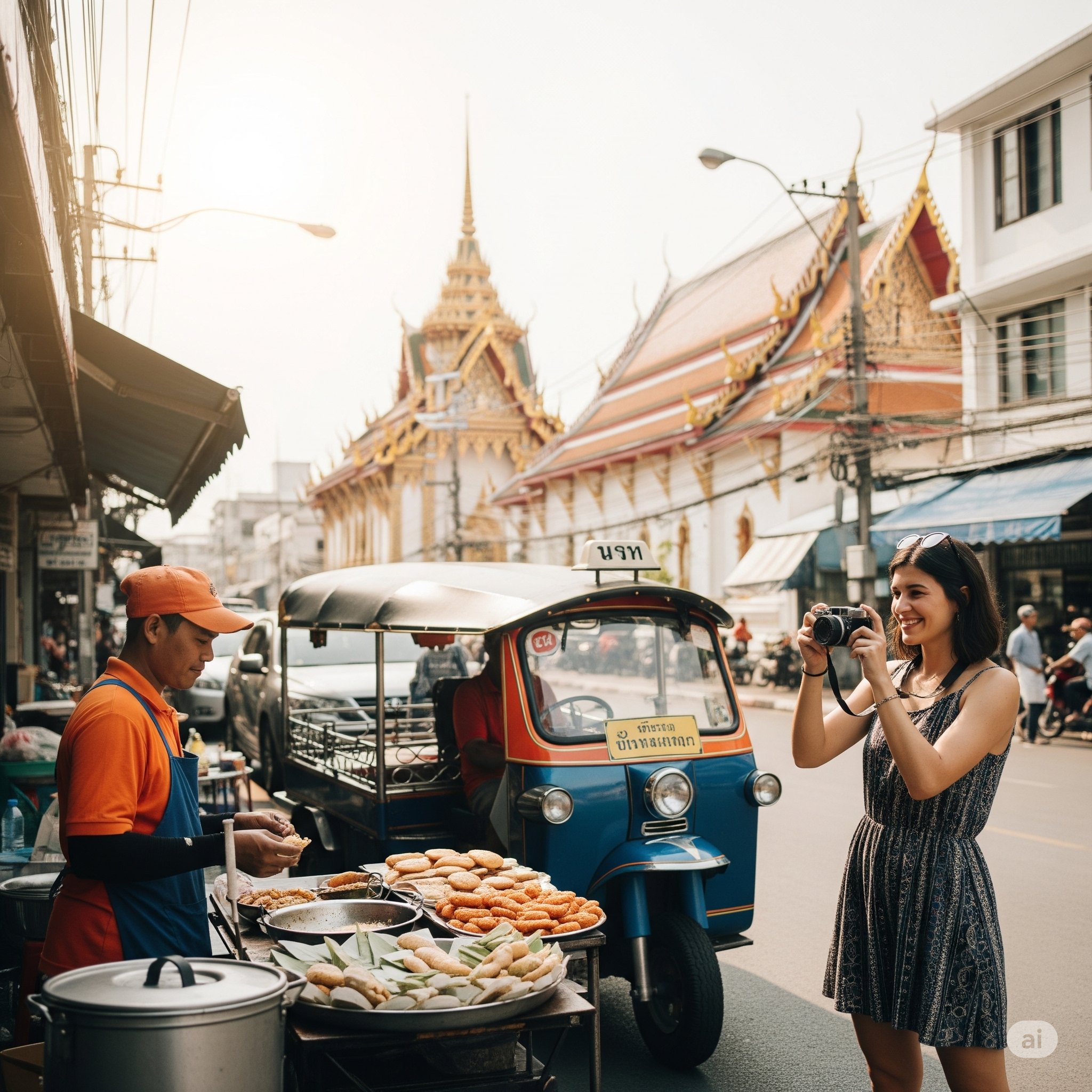 동남아 장기여행 전 필수 체크리스트 및 예산 짜는 법과 꿀팁