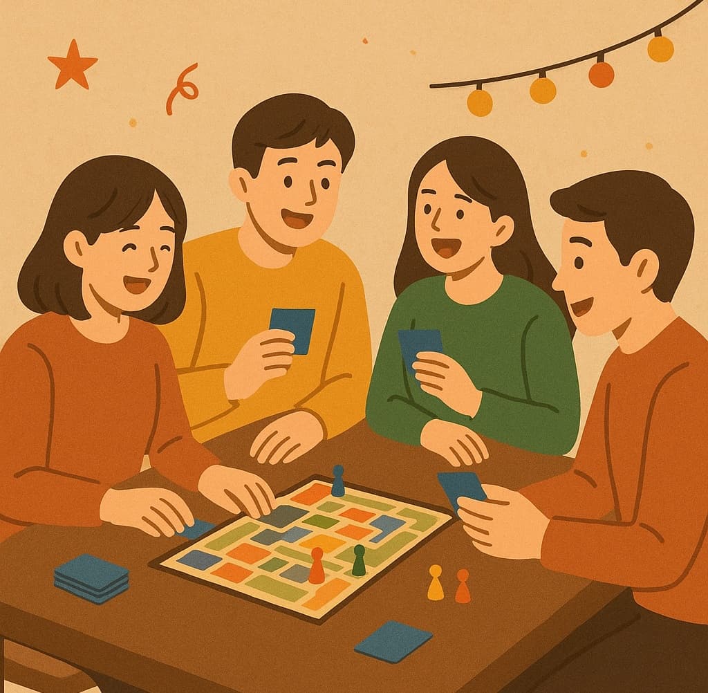 ✨ 연말 송년회, 술 대신 즐길 수 있는 이색 모임 ✨