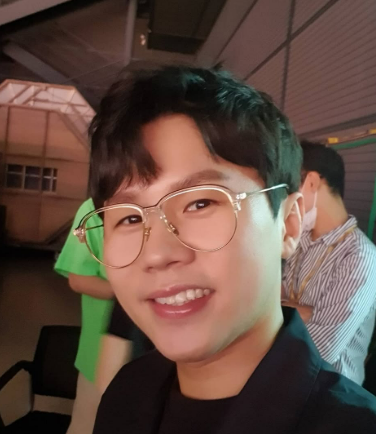 양세형 프로필