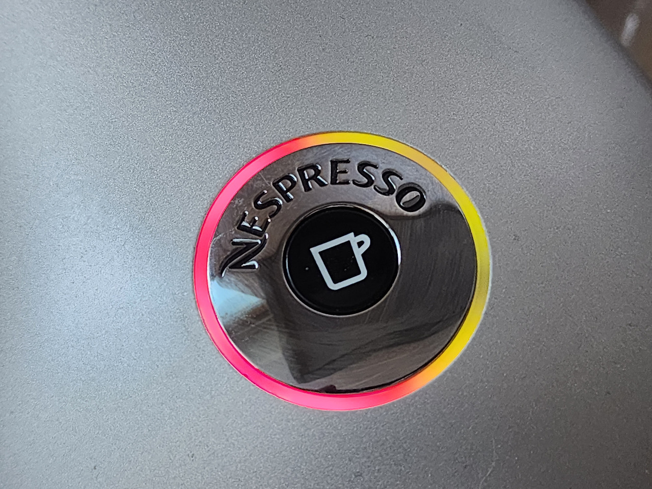 네스프레소 버츄오 디스케일링 세척