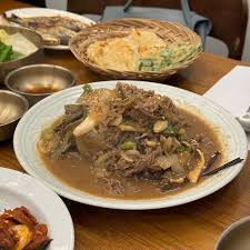 연말회식장소 서대문구 맛집 고미정(연희동)