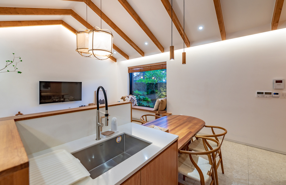 제주도 풀빌라 광이멀스테이